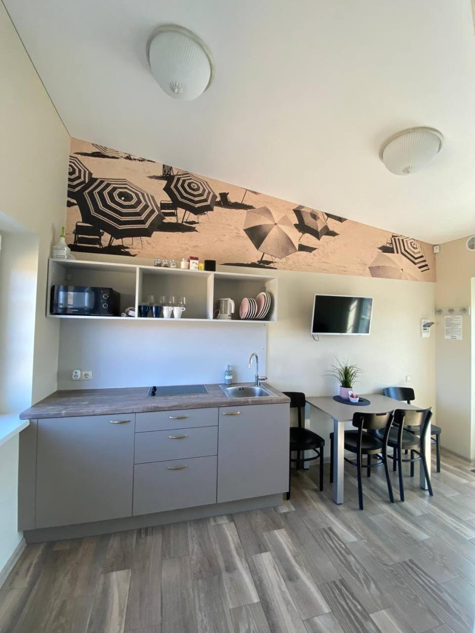 Palanga Inn Room photo